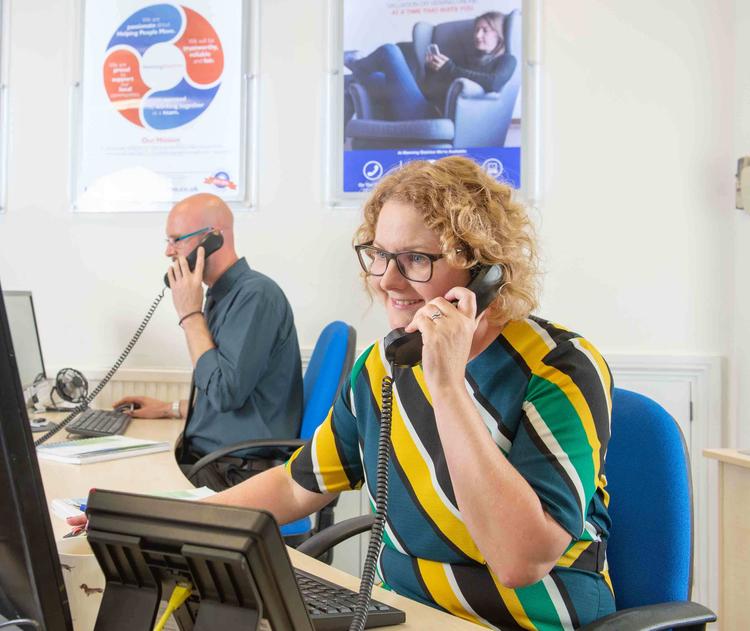 Estate Agent Jobs in Leeds, Wetherby & Wakefield Manning Stainton